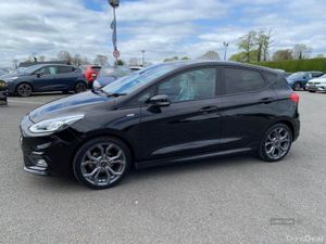 Ford Fiesta ST-LINE - Image 2