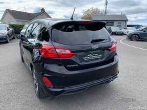 Ford Fiesta ST-LINE - Image 4