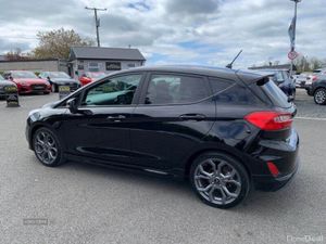 Ford Fiesta ST-LINE - Image 3