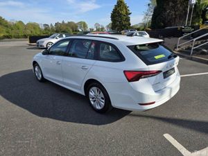 Skoda Octavia SE Technology - Image 3