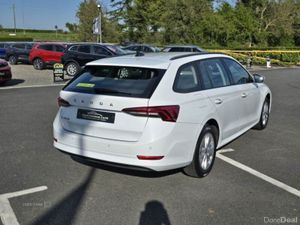 Skoda Octavia SE Technology - Image 4