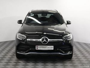 Mercedes-Benz GLC 220d AMG Line - Image 2