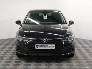 Volkswagen Golf TDI Life - Image 2
