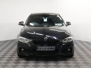 BMW 3-Series 320d M Sport - Image 2