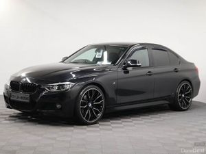 BMW 3-Series 320d M Sport - Image 3