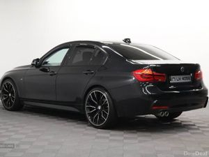 BMW 3-Series 320d M Sport - Image 4