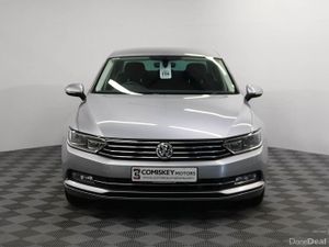 Volkswagen Passat TDI SE Business - Image 2
