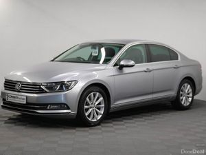 Volkswagen Passat TDI SE Business - Image 3