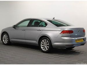 Volkswagen Passat TDI SE Business - Image 4