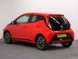 Toyota Aygo VVT-i x-trend - Image 4
