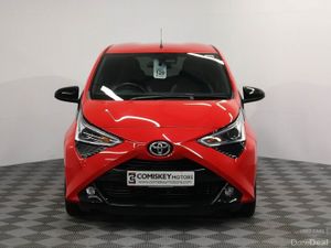 Toyota Aygo VVT-i x-trend - Image 2