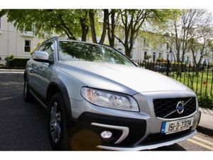 Volvo XC70 D5 AWD SE GT 5DR Auto, FSH, ONLY 85k mi - Image 2