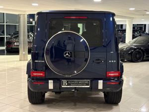 Mercedes-Benz G-Class 63 AMG 4.0 V8 BI-TURBO=1 OWN - Image 4