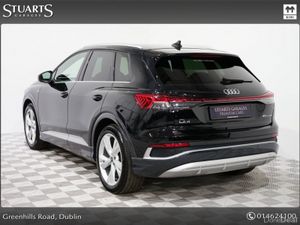 Audi Q4 e-tron *S/LINE 40 – BIGGER BATTERY* Q4 E-T - Image 2