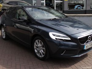 2019 VOLVO V40 D4 2.0 5DR HATCHBACK - Image 2