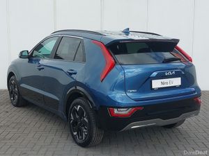 Kia Niro Niro EV K3 - Image 2