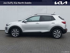 Kia Stonic 1.0 K2 PE - Image 3