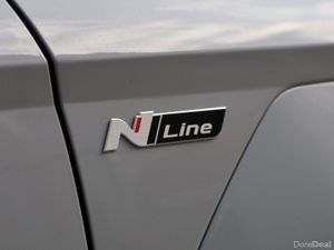 Hyundai KONA 1.6 HYBRID N Line Auto - Image 4