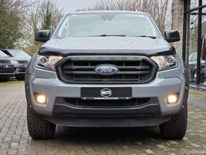 2022 FORD RANGER WOLF TRAK 2.0 TD 170 BHP MANUAL - Image 4