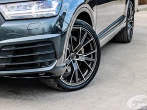 2018 AUDI Q7 QUATTRO 7 SEATS - Image 2