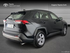 Toyota RAV4 Rav4 Hybrid Luna - Image 2