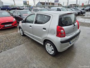 🦏 Nissan Pixo 2010 NEW NCT 05/27 🦏 - Image 4