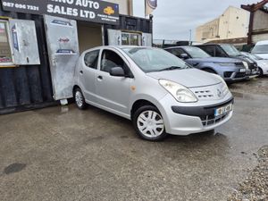 🦏 Nissan Pixo 2010 NEW NCT 05/27 🦏 - Image 2