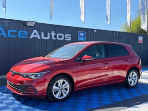 Volkswagen Golf ACTIVE - 1.0L PETROL E-TSI - AUTO - Image 3