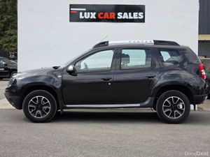 2018 Dacia Duster 1.5 DCI PRESTIGE // NEW NCT - Image 3