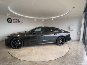 Audi A7 45 TDI Quattro Black Edition 5dr Tip Auto - Image 4