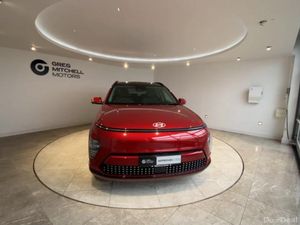 Hyundai KONA 160kW Ultimate 65kWh 5dr Auto - Image 2