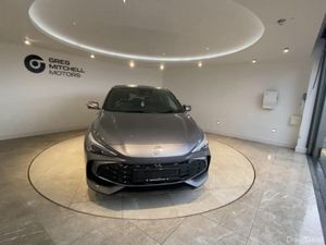 MG MG3 1.5 Hybrid Trophy 5dr Auto - Image 2