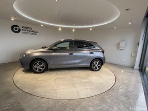 MG MG3 1.5 Hybrid Trophy 5dr Auto - Image 4