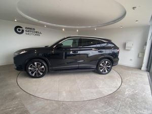 MG HS 1.5 T-GDI PHEV Trophy 5dr Auto - Image 4