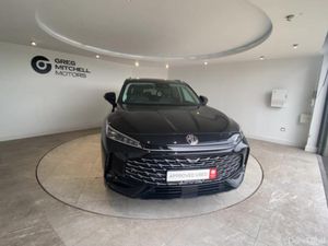 MG HS 1.5 T-GDI PHEV Trophy 5dr Auto - Image 2