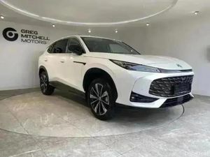 MG HS 1.5 T-GDI SE 5dr - Image 3