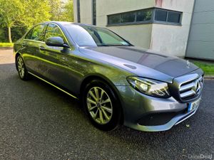 2018 MERCEDES BENZ E200  CDI SE AUTO - Image 2