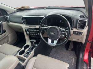 Kia Sportage K3 DCT Special MY21 5DR Auto - Straig - Image 4