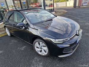 Volkswagen Golf Edition 75 1.5 Mhev 116HP - Image 2