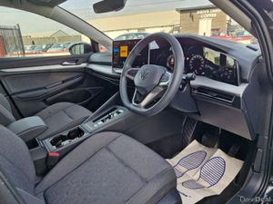 Volkswagen Golf Edition 75 1.5 Mhev 116HP - Image 4