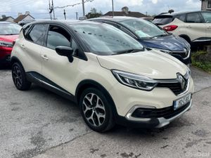 Renault Captur GT-Line - Image 2