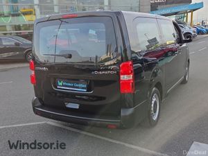Citroen Spacetourer E-Spacetourer You! 75kWh MWB 9 - Image 3