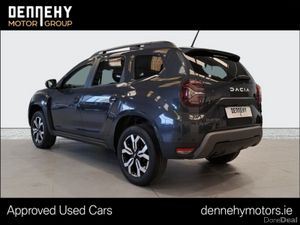 Dacia Duster 1.5 Blue dCi 115 Journey - Image 4