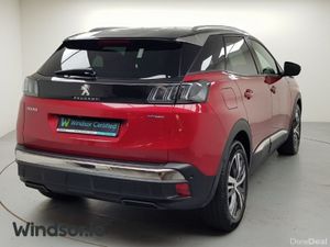 Peugeot 3008 3008 Allure Premium+ Ss Phev A  Allur - Image 4