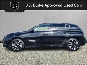 Peugeot 308 1.2 MHEV 145BHP e-DCS6 Allure - Image 3