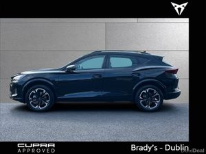 Cupra Formentor V2 1.5TSI 150HP *5 YEAR WARRANTY* - Image 4