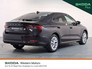 Skoda Octavia OCTAVIA AMB 2.0TDI 115HP - Image 3
