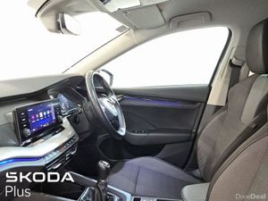 Skoda Octavia OCTAVIA AMB 2.0TDI 115HP - Image 4