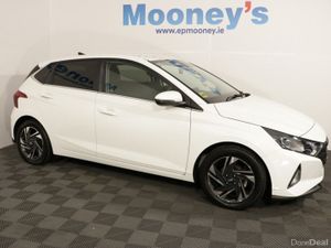Hyundai i20 DELUXE PLUS 1.2L PETROL HATCHBACK - Image 3