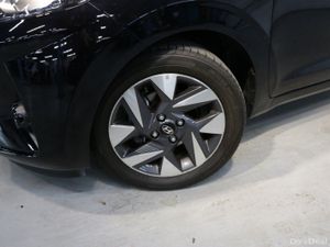 Hyundai i10 i10 Deluxe Plus - Image 3